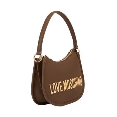 THE BOLD LOVE HOBO BAG
